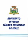 Regimento interno 2020