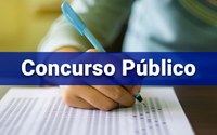 Abertura de Concurso Público